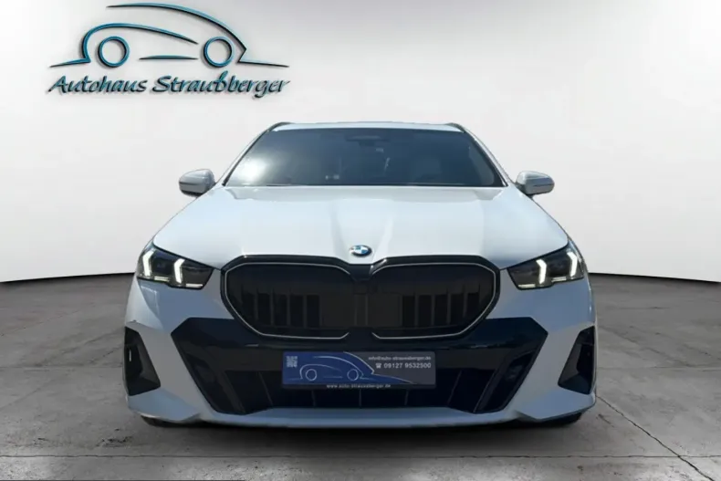 BMW 540 (Seria 5) din 2025 cu 51.100 km - oferta BMW248874 - foto 6
