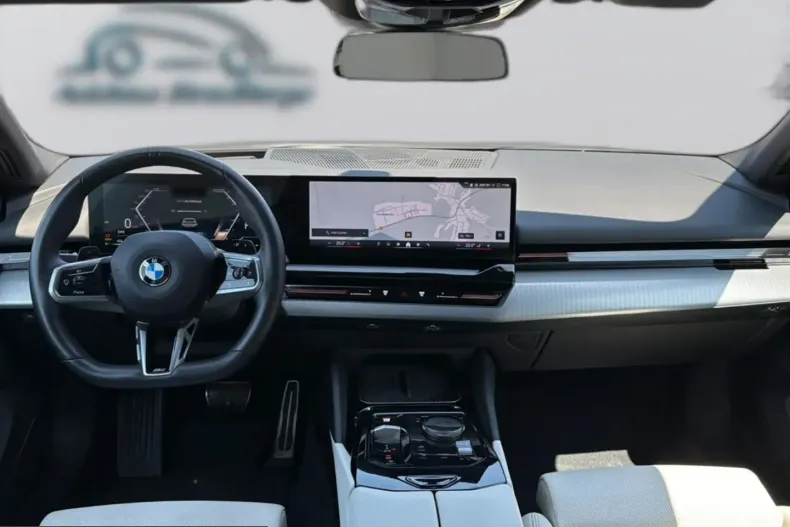 BMW 540 (Seria 5) din 2025 cu 51.100 km - oferta BMW248874 - foto 11
