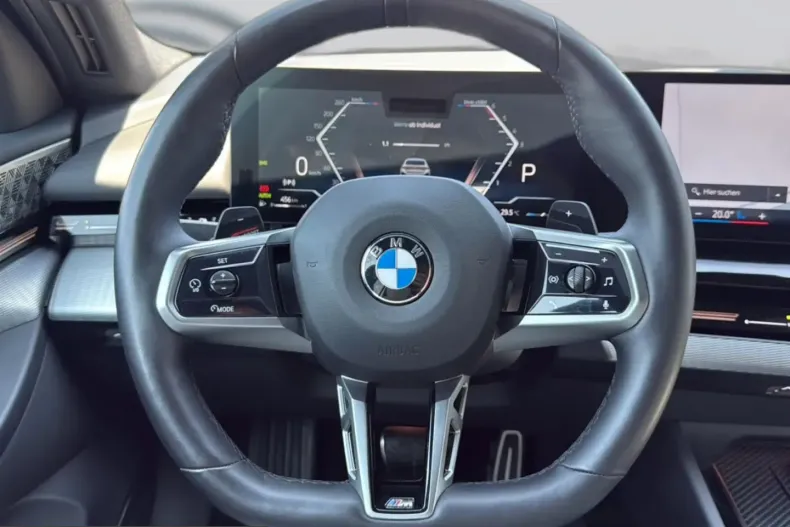 BMW 540 (Seria 5) din 2025 cu 51.100 km - oferta BMW248874 - foto 12