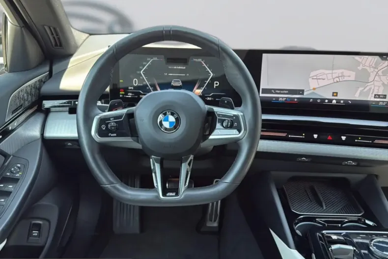 BMW 540 (Seria 5) din 2025 cu 51.100 km - oferta BMW248874 - foto 13