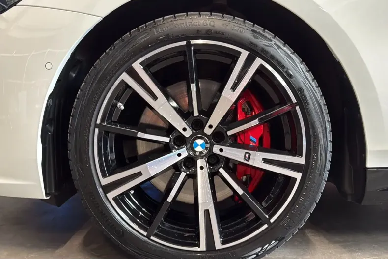 BMW 540 (Seria 5) din 2025 cu 51.100 km - oferta BMW248874 - foto 30