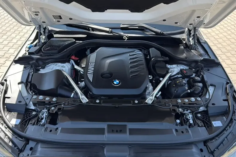 BMW 540 (Seria 5) din 2025 cu 51.100 km - oferta BMW248874 - foto 32