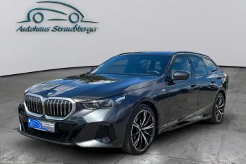 BMW 540 din 2025 - oferta BMW248875