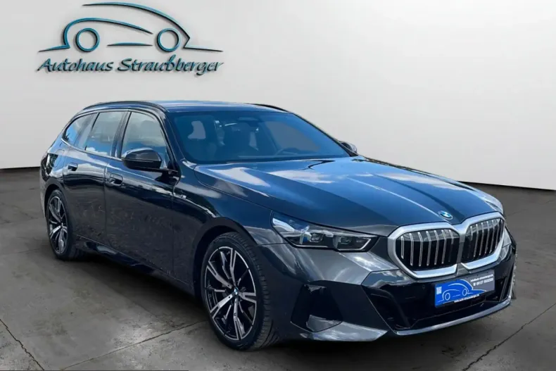 BMW 540 (Seria 5) din 2025 cu 25.900 km - oferta BMW248875 - foto 5
