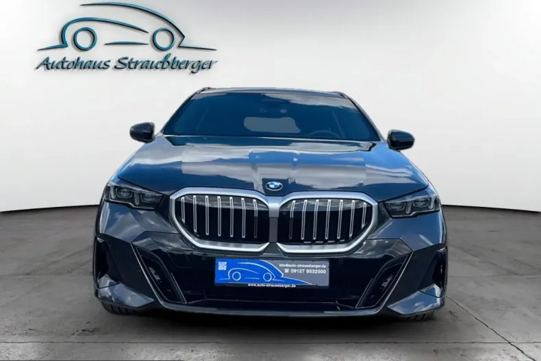 BMW 540 (Seria 5) din 2025 cu 25.900 km - oferta BMW248875 - foto 6