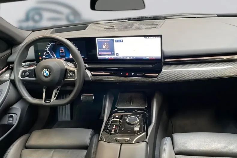 BMW 540 (Seria 5) din 2025 cu 25.900 km - oferta BMW248875 - foto 11