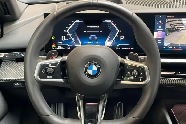 BMW 540 (Seria 5) din 2025 cu 25.900 km - oferta BMW248875 - foto 12