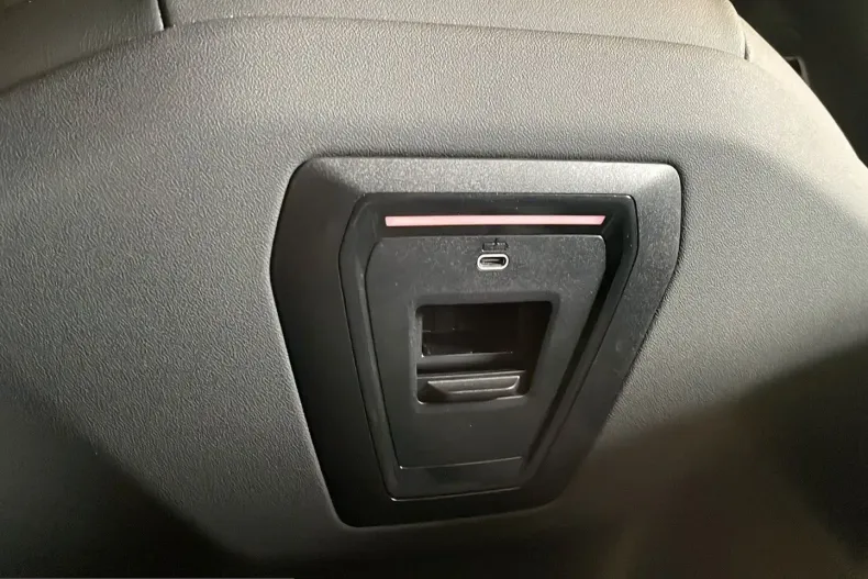 BMW 540 (Seria 5) din 2025 cu 25.900 km - oferta BMW248875 - foto 26