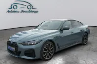 BMW 420 Gran Coupé din 2025 cu 64.200 km - oferta BMW248876 - foto 1