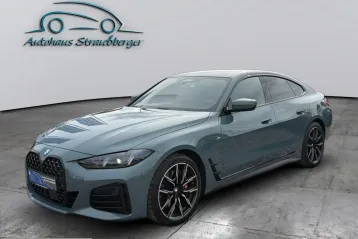 BMW 420 Gran Coupé din 2025 - oferta BMW248876