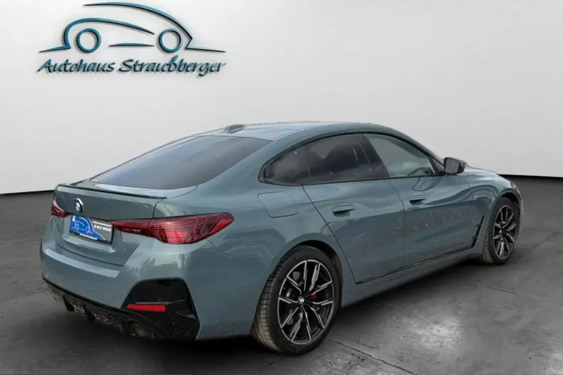 BMW 420 Gran Coupé din 2025 cu 64.200 km - oferta BMW248876 - foto 4