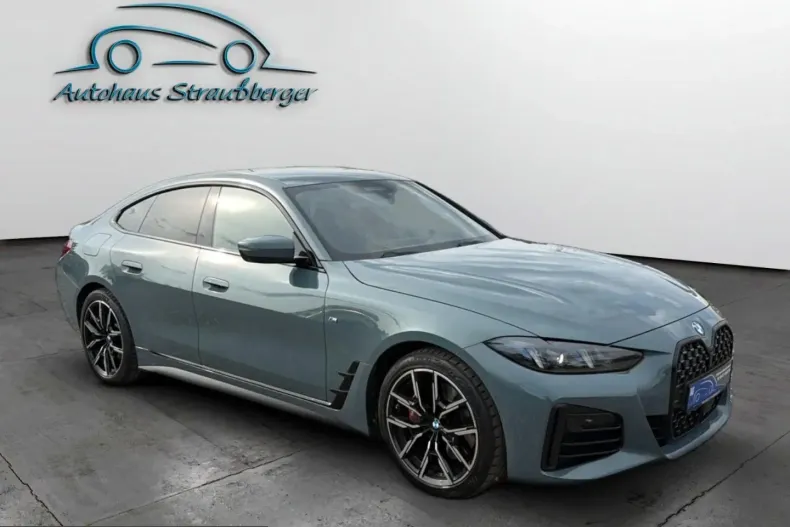 BMW 420 Gran Coupé din 2025 cu 64.200 km - oferta BMW248876 - foto 5