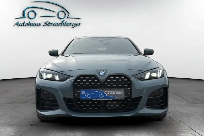 BMW 420 Gran Coupé din 2025 cu 64.200 km - oferta BMW248876 - foto 6