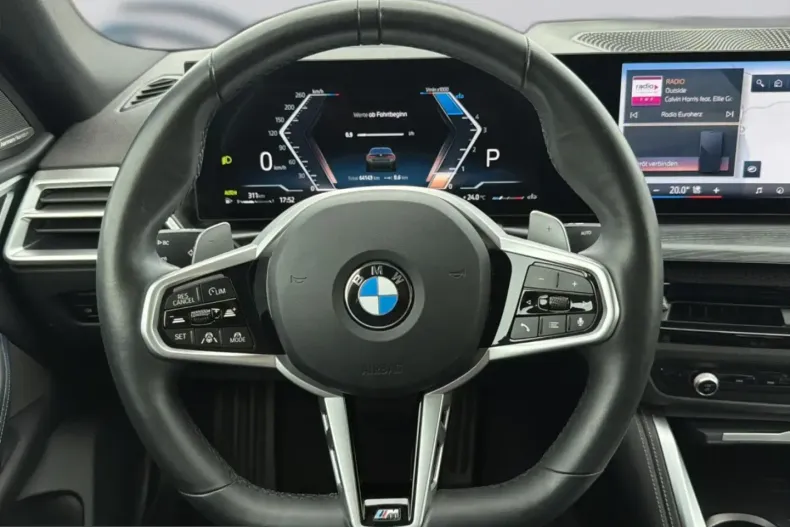 BMW 420 Gran Coupé din 2025 cu 64.200 km - oferta BMW248876 - foto 12