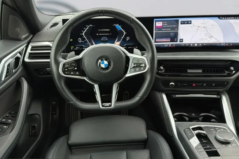 BMW 420 Gran Coupé din 2025 cu 64.200 km - oferta BMW248876 - foto 13