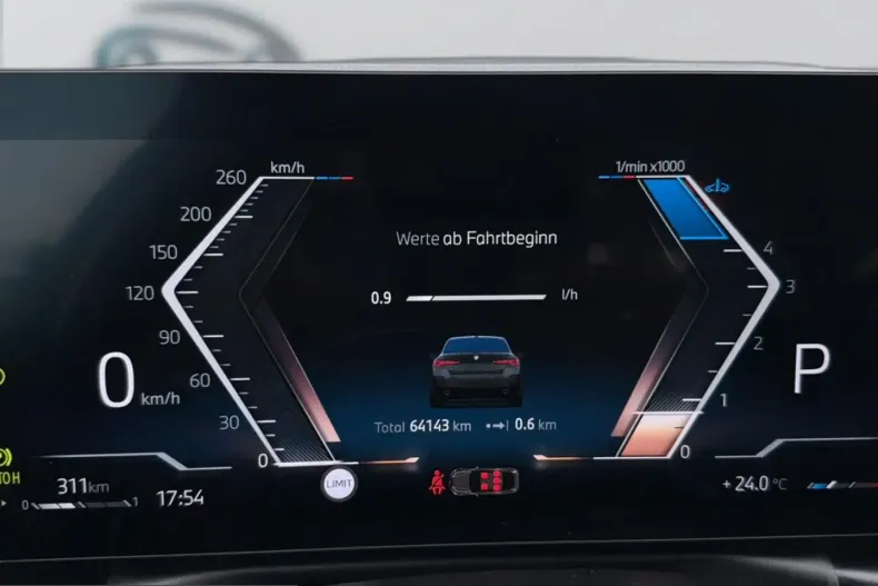 BMW 420 Gran Coupé din 2025 cu 64.200 km - oferta BMW248876 - foto 14