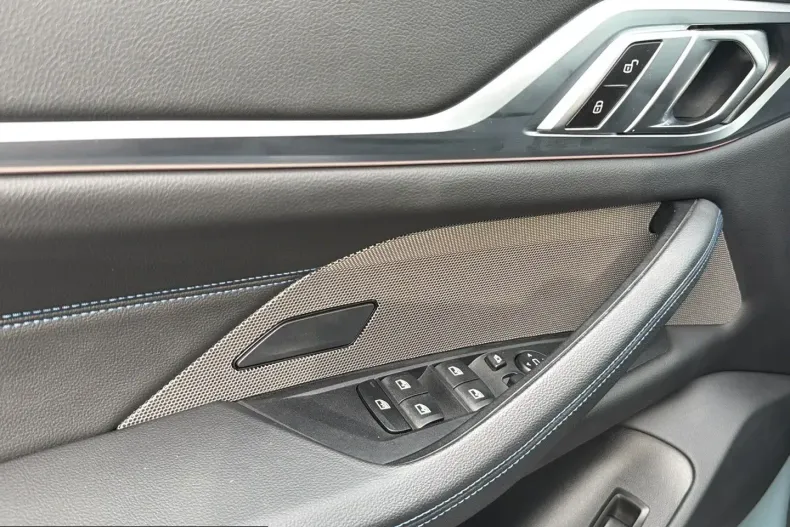 BMW 420 Gran Coupé din 2025 cu 64.200 km - oferta BMW248876 - foto 22