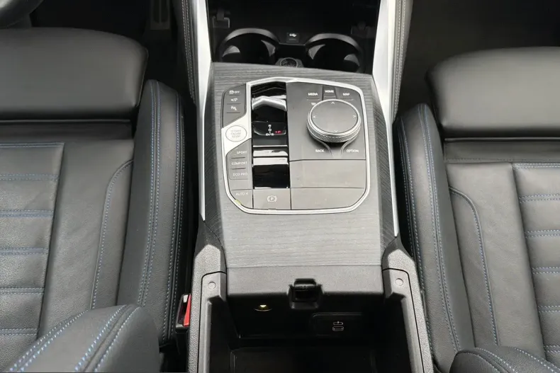 BMW 420 Gran Coupé din 2025 cu 64.200 km - oferta BMW248876 - foto 24
