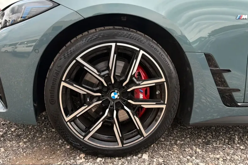 BMW 420 Gran Coupé din 2025 cu 64.200 km - oferta BMW248876 - foto 28