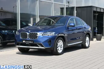 BMW X4 din 2024 - oferta BMW248877