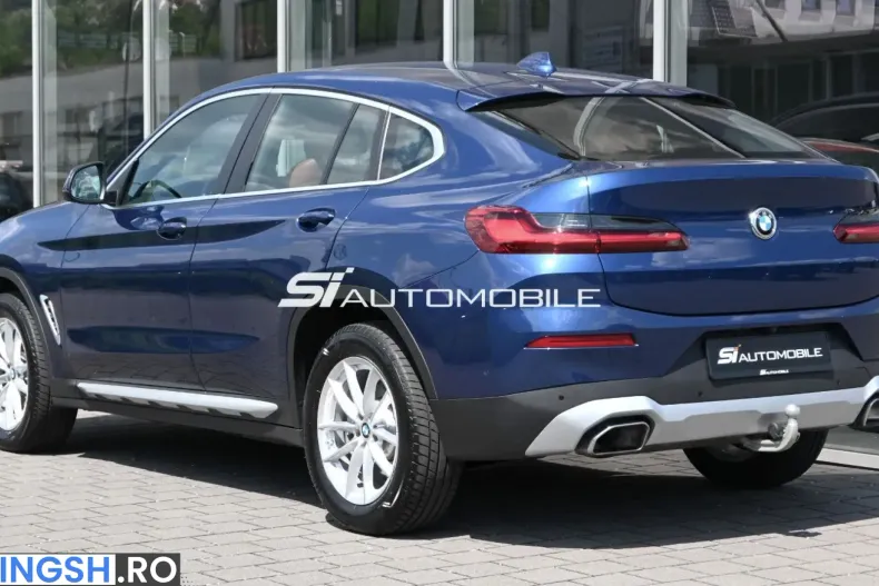 BMW X4 (Seria X) din 2024 cu 30.000 km - oferta BMW248877 - foto 3