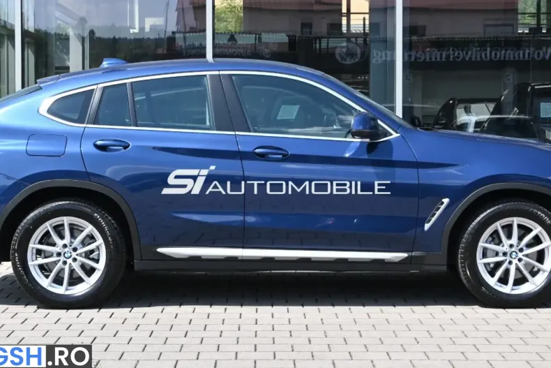 BMW X4 (Seria X) din 2024 cu 30.000 km - oferta BMW248877 - foto 6