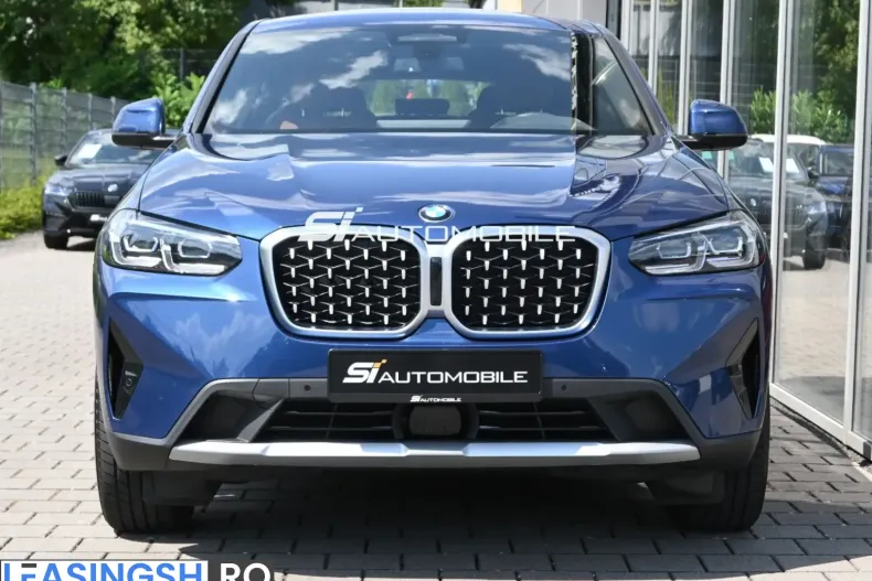 BMW X4 (Seria X) din 2024 cu 30.000 km - oferta BMW248877 - foto 8