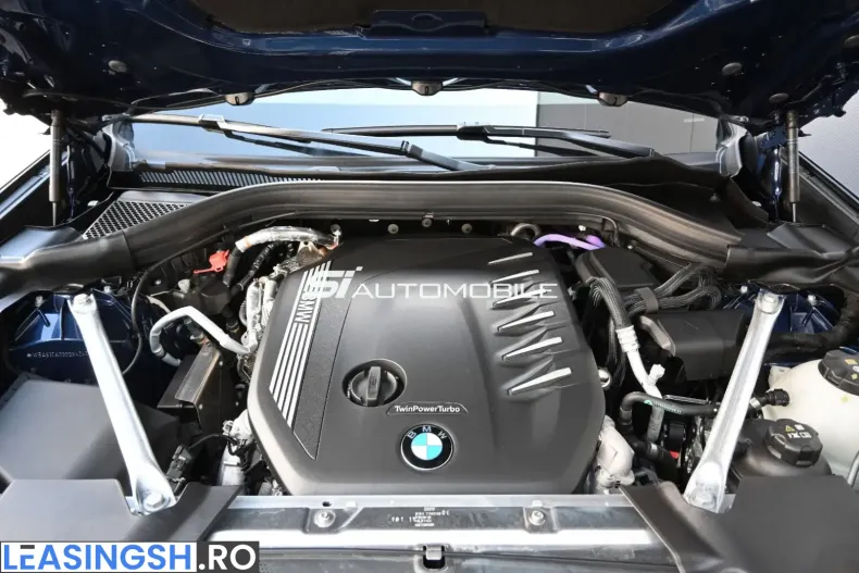 BMW X4 (Seria X) din 2024 cu 30.000 km - oferta BMW248877 - foto 9