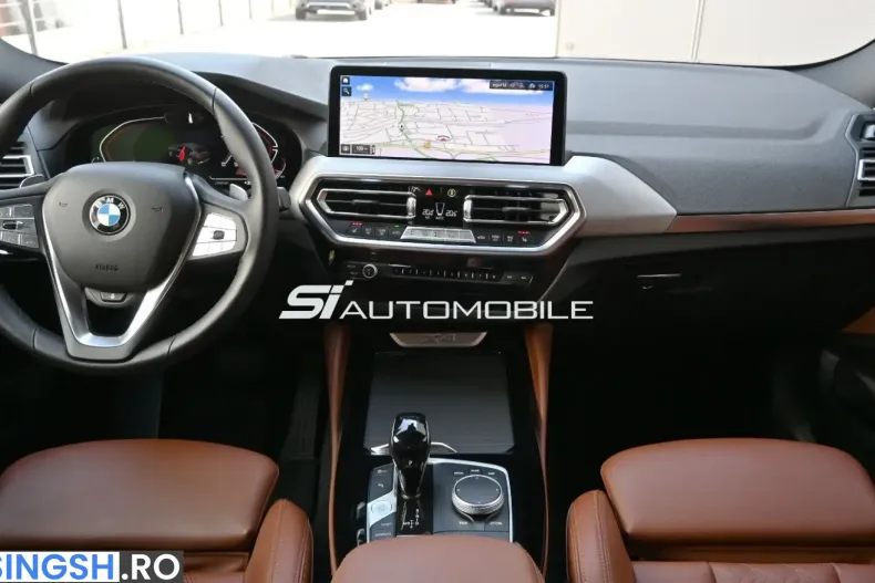 BMW X4 (Seria X) din 2024 cu 30.000 km - oferta BMW248877 - foto 11