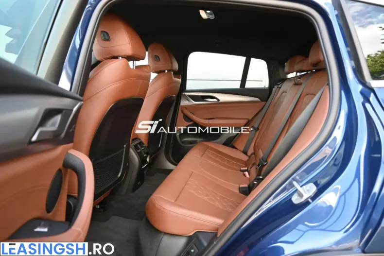 BMW X4 (Seria X) din 2024 cu 30.000 km - oferta BMW248877 - foto 13
