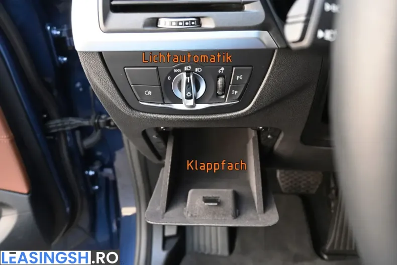 BMW X4 (Seria X) din 2024 cu 30.000 km - oferta BMW248877 - foto 19
