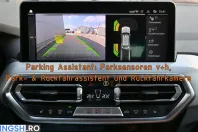 BMW X4 (Seria X) din 2024 cu 30.000 km - oferta BMW248877 - foto 21