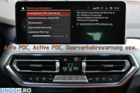BMW X4 (Seria X) din 2024 cu 30.000 km - oferta BMW248877 - foto 22