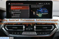 BMW X4 (Seria X) din 2024 cu 30.000 km - oferta BMW248877 - foto 23
