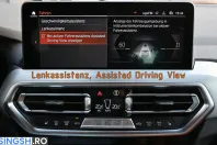 BMW X4 (Seria X) din 2024 cu 30.000 km - oferta BMW248877 - foto 25