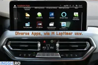 BMW X4 (Seria X) din 2024 cu 30.000 km - oferta BMW248877 - foto 29