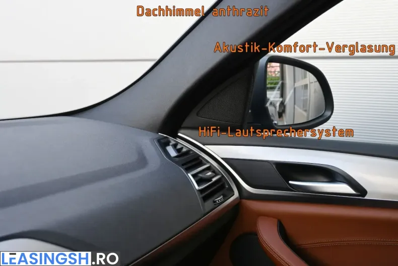 BMW X4 (Seria X) din 2024 cu 30.000 km - oferta BMW248877 - foto 37