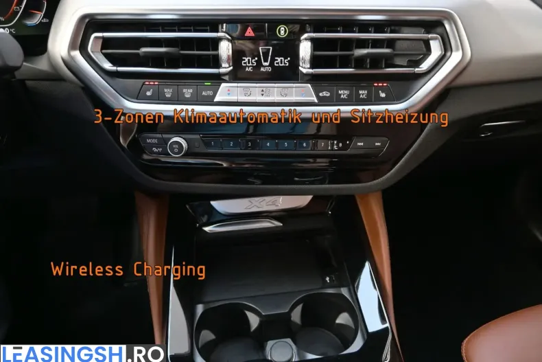 BMW X4 (Seria X) din 2024 cu 30.000 km - oferta BMW248877 - foto 38