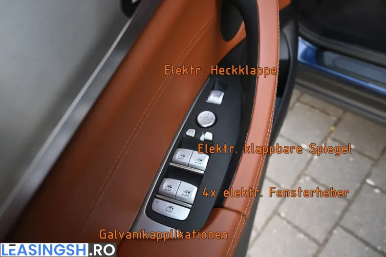 BMW X4 (Seria X) din 2024 cu 30.000 km - oferta BMW248877 - foto 40