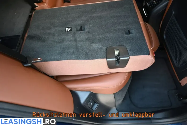 BMW X4 (Seria X) din 2024 cu 30.000 km - oferta BMW248877 - foto 42