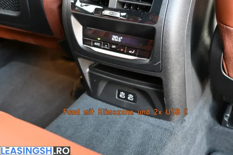 BMW X4 (Seria X) din 2024 cu 30.000 km - oferta BMW248877 - foto 43