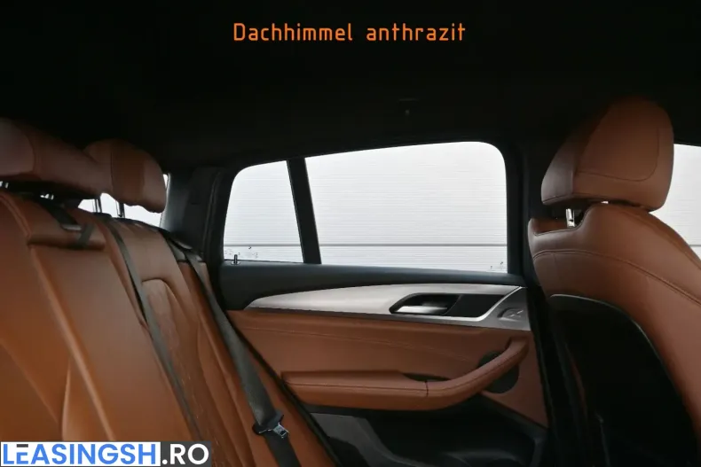 BMW X4 (Seria X) din 2024 cu 30.000 km - oferta BMW248877 - foto 44