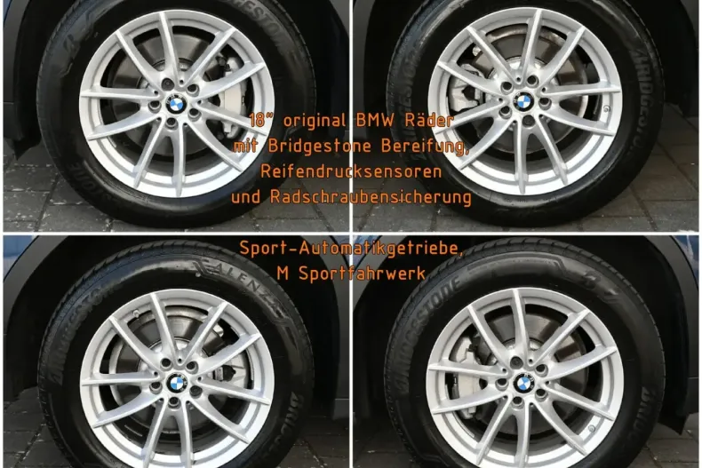 BMW X4 (Seria X) din 2024 cu 30.000 km - oferta BMW248877 - foto 49
