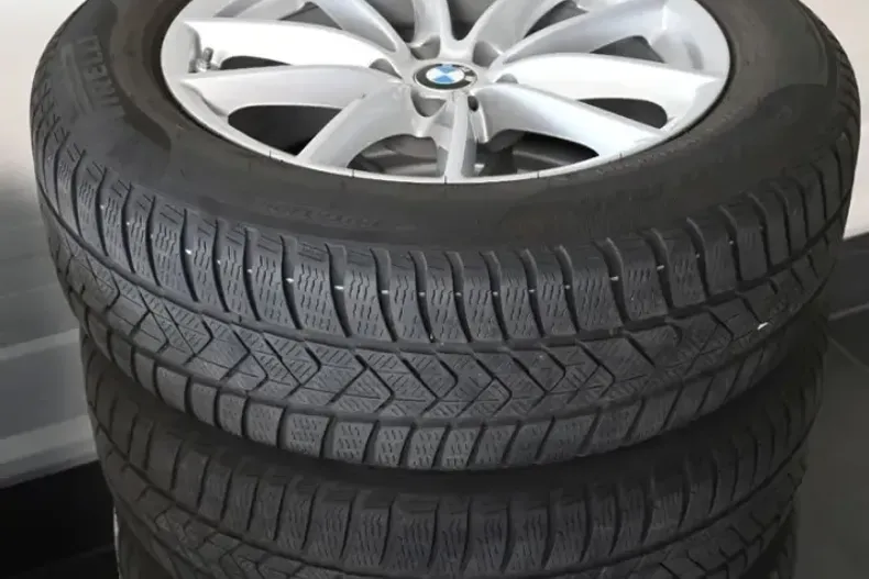 BMW X4 (Seria X) din 2024 cu 30.000 km - oferta BMW248877 - foto 50
