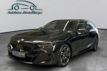 BMW 540 din 2025 - oferta BMW248878