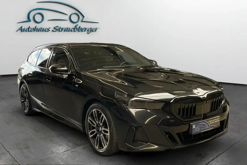 BMW 540 (Seria 5) din 2025 cu 80.200 km - oferta BMW248878 - foto 5