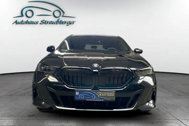 BMW 540 (Seria 5) din 2025 cu 80.200 km - oferta BMW248878 - foto 6