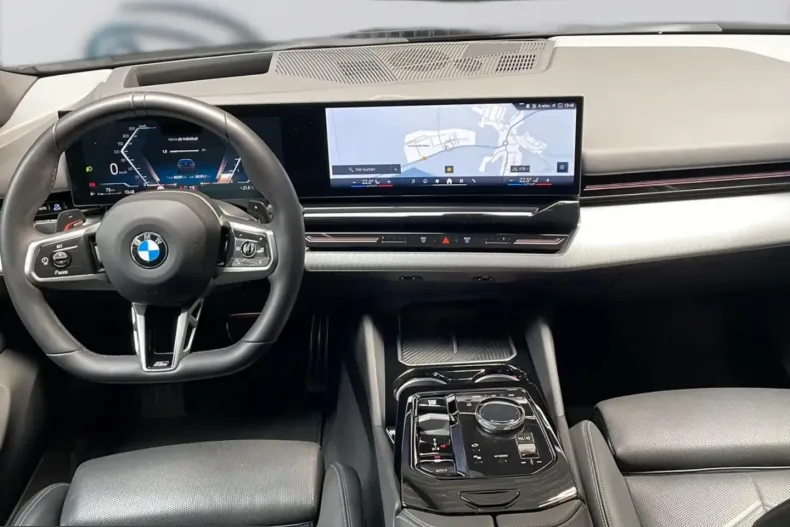 BMW 540 (Seria 5) din 2025 cu 80.200 km - oferta BMW248878 - foto 11