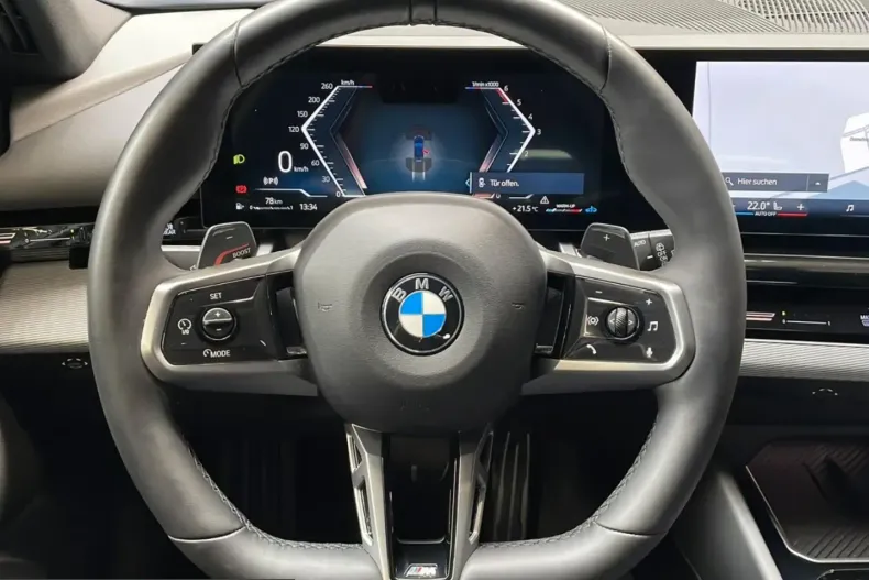 BMW 540 (Seria 5) din 2025 cu 80.200 km - oferta BMW248878 - foto 12