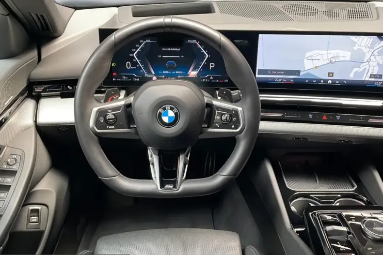 BMW 540 (Seria 5) din 2025 cu 80.200 km - oferta BMW248878 - foto 13